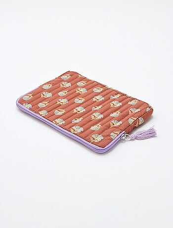 Funda para tablet - Kiabi Home