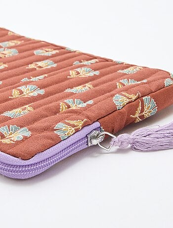 Funda para tablet - Kiabi Home