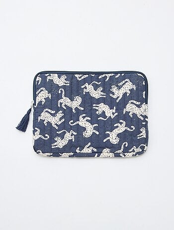 Funda para tablet - Kiabi Home