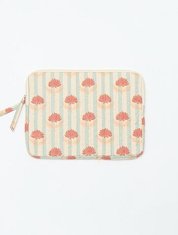 Funda para tablet - Kiabi Home