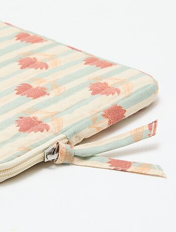 Funda para tablet - Kiabi Home