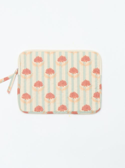 Funda para tablet - Kiabi Home - Kiabi