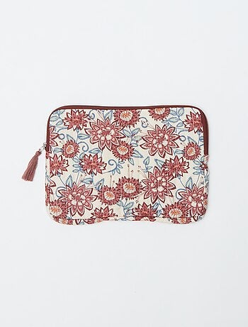 Funda para tablet - Kiabi Home