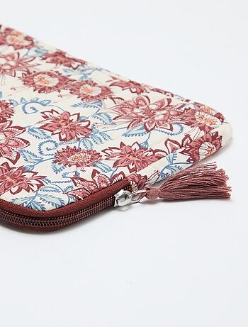 Funda para tablet - Kiabi Home