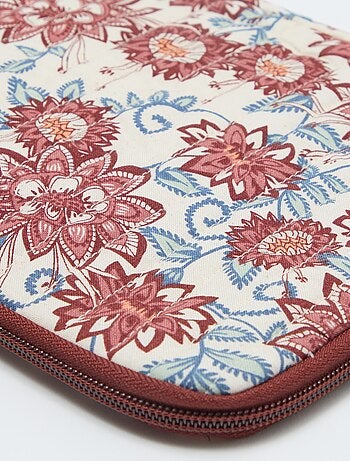 Funda para tablet - Kiabi Home