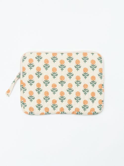 Funda para tablet - Kiabi Home - Kiabi