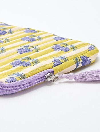 Funda para tablet - Kiabi Home