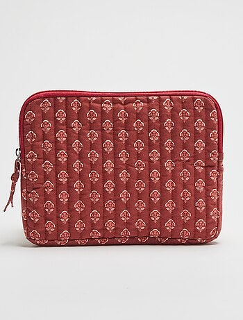 Funda para tablet 19 x 25 cm - Kiabi Home
