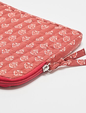 Funda para tablet 19 x 25 cm - Kiabi Home