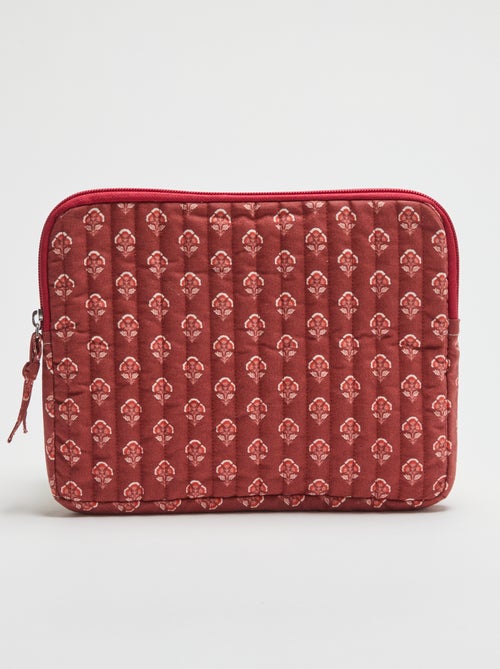 Funda para tablet - Kiabi Home - Kiabi Funda para tablet - Kiabi Home - Kiabi