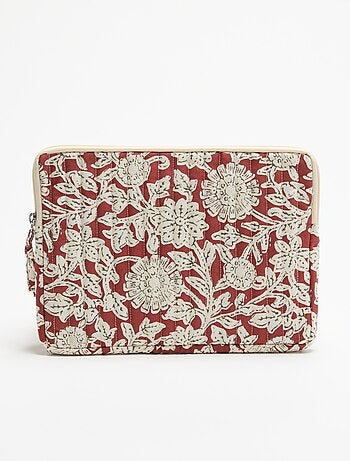 Funda para tablet 19 x 25 cm - Kiabi Home