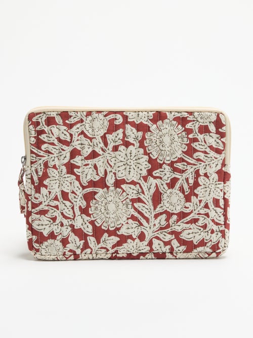 Funda para tablet - Kiabi Home - Kiabi Funda para tablet - Kiabi Home - Kiabi