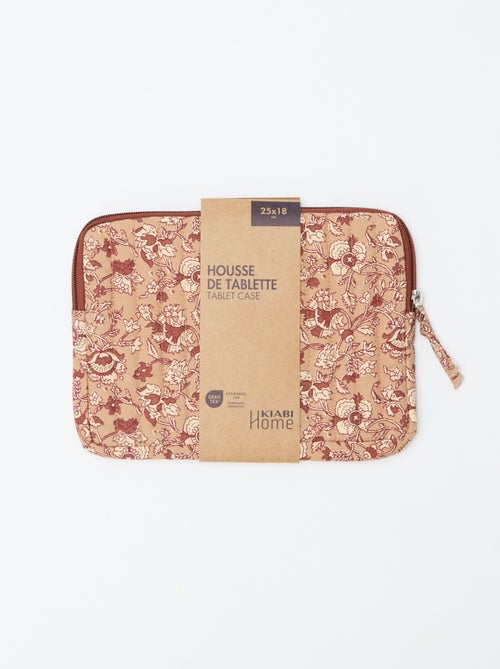 Funda para tablet 11 pulgadas - Kiabi Home - Kiabi