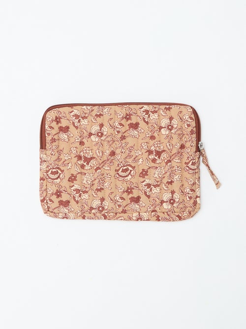 Funda para tablet 11 pulgadas - Kiabi Home - Kiabi