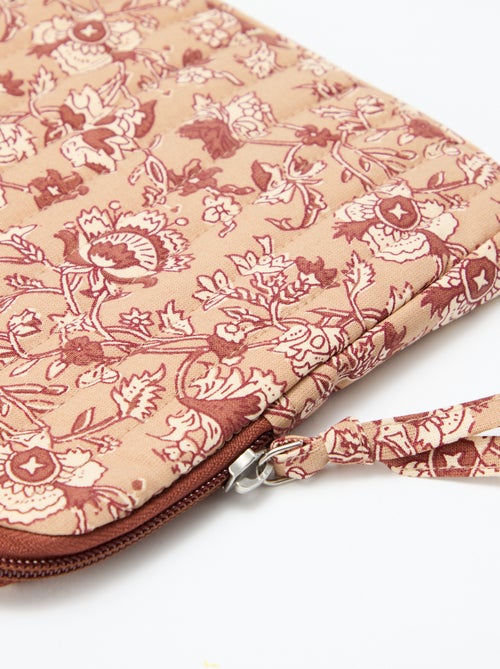 Funda para tablet 11 pulgadas - Kiabi Home - Kiabi