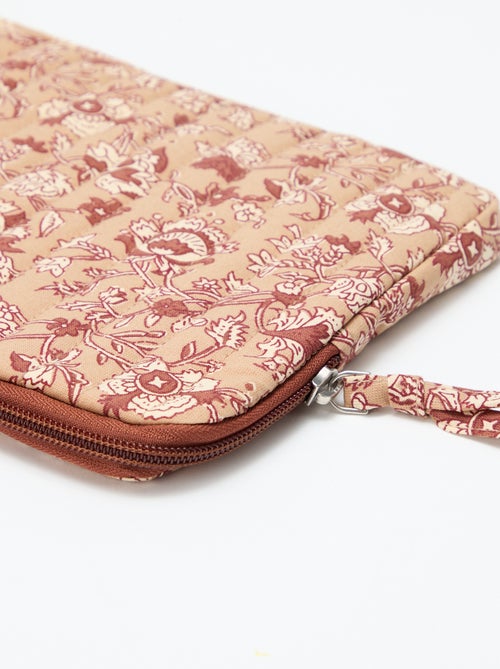 Funda para tablet 11 pulgadas - Kiabi Home - Kiabi