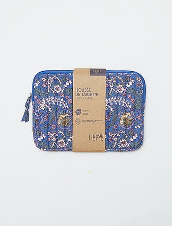 Funda para tablet 11 pulgadas - Kiabi Home