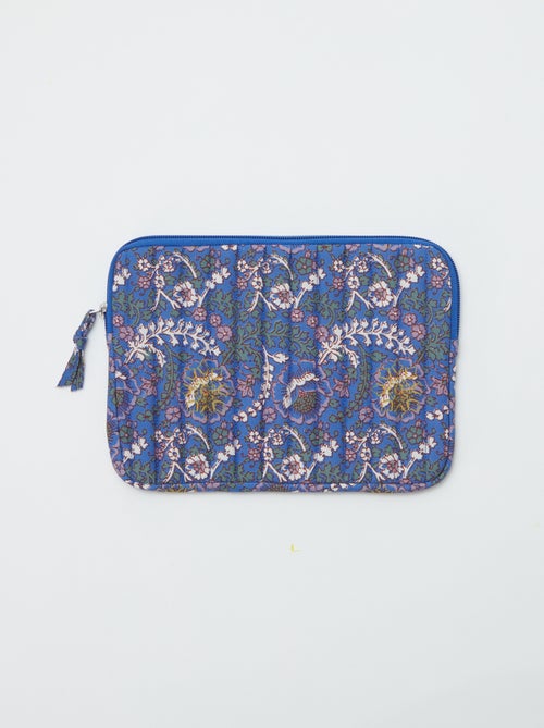 Funda para tablet 11 pulgadas - Kiabi Home - Kiabi