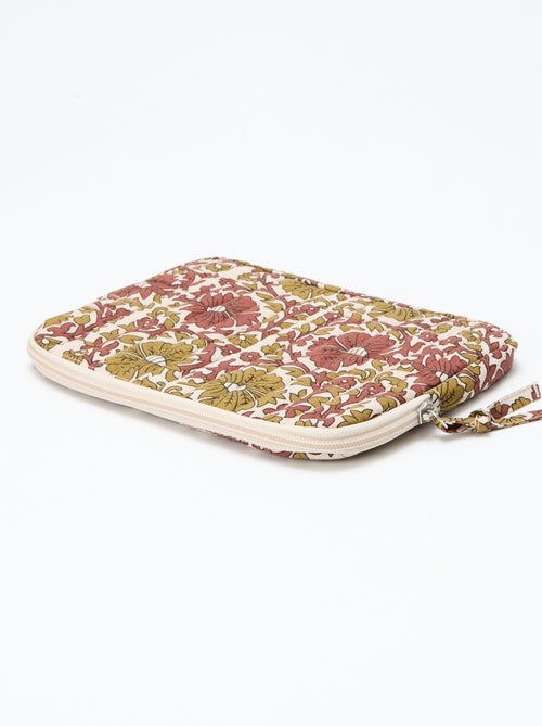 Funda para tablet 11 pulgadas - Kiabi Home - Kiabi