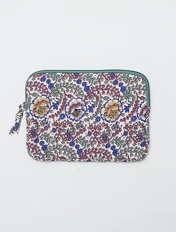 Funda para tablet 11 pulgadas - Kiabi Home