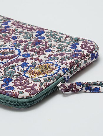 Funda para tablet 11 pulgadas - Kiabi Home