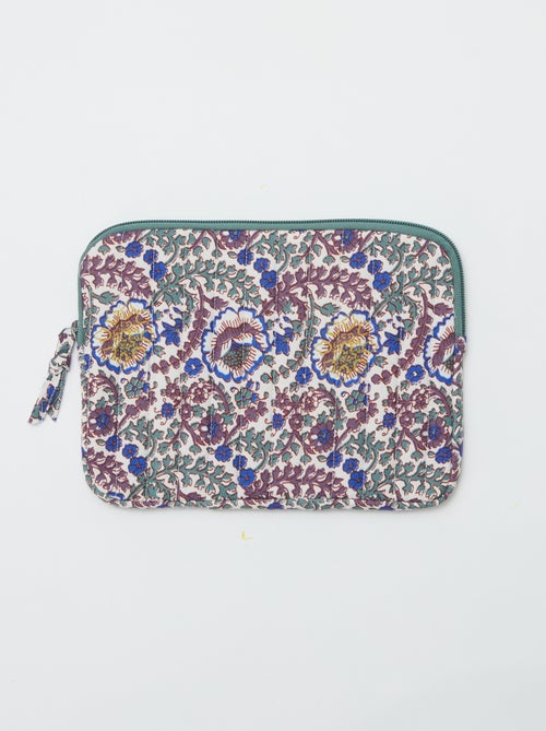 Funda para tablet 11 pulgadas - Kiabi Home - Kiabi