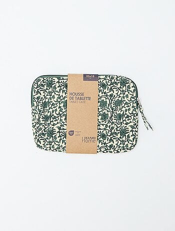 Funda para tablet 11 pulgadas - Kiabi Home