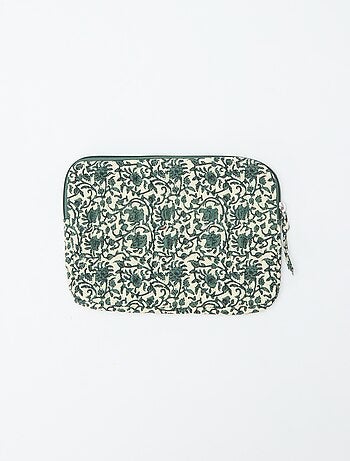 Funda para tablet 11 pulgadas - Kiabi Home
