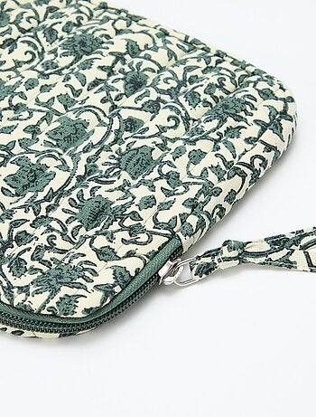 Funda para tablet 11 pulgadas - Kiabi Home