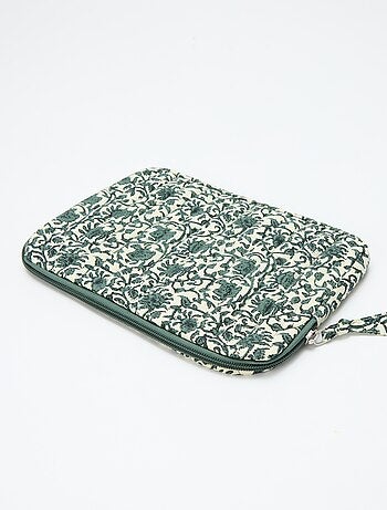 Funda para tablet 11 pulgadas - Kiabi Home