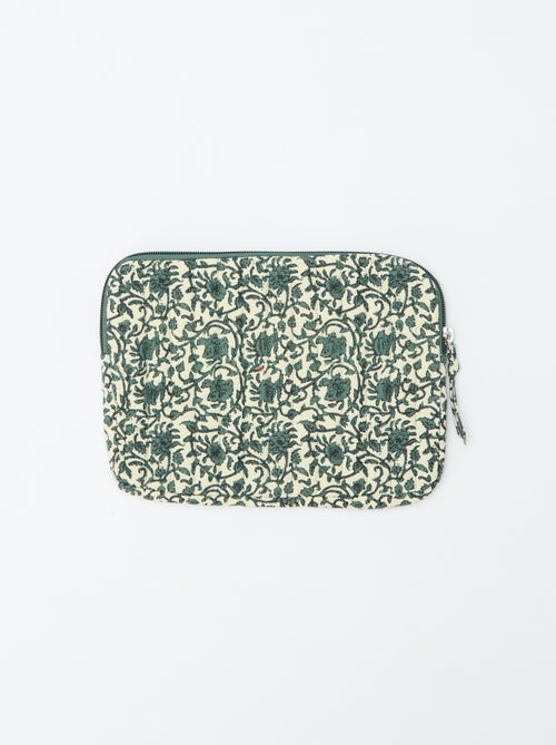 Funda para tablet 11 pulgadas - Kiabi Home - Kiabi