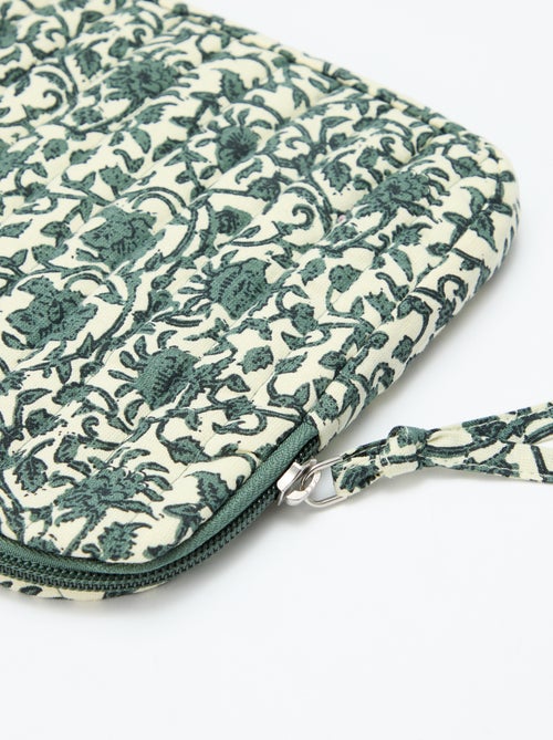 Funda para tablet 11 pulgadas - Kiabi Home - Kiabi