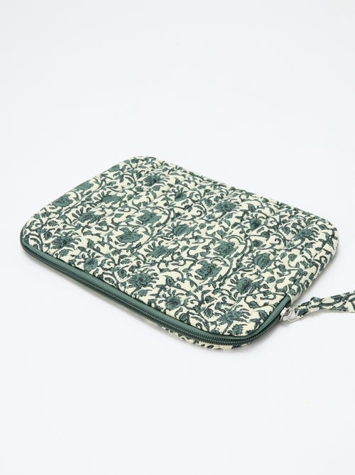 Funda para tablet 11 pulgadas - Kiabi Home - Kiabi