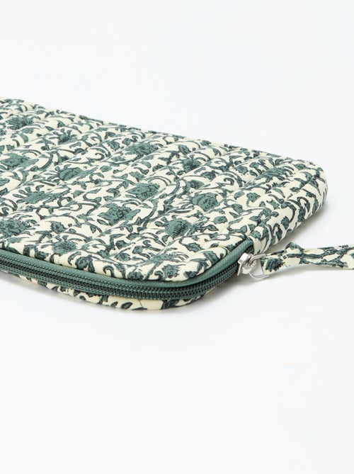 Funda para tablet 11 pulgadas - Kiabi Home - Kiabi