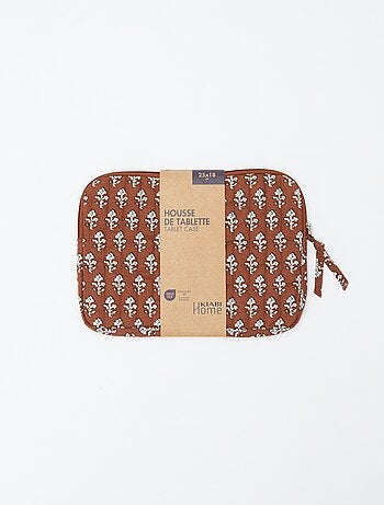 Funda para tablet 11 pulgadas - Kiabi Home