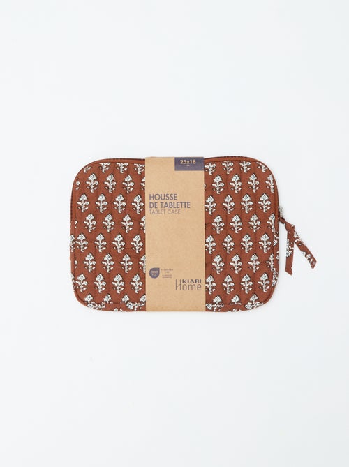 Funda para tablet 11 pulgadas - Kiabi Home - Kiabi