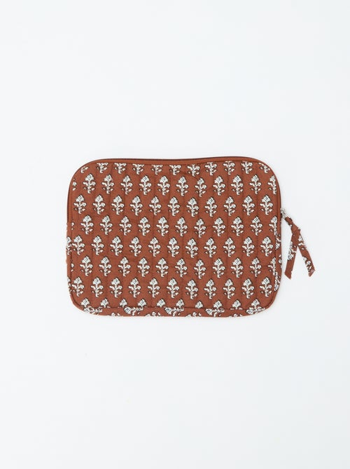 Funda para tablet 11 pulgadas - Kiabi Home - Kiabi