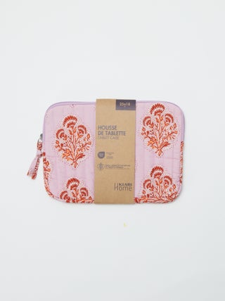Funda para tablet 11 pulgadas - Kiabi Home