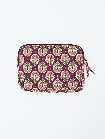 Funda para tablet 11 pulgadas - Kiabi Home
