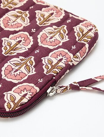 Funda para tablet 11 pulgadas - Kiabi Home