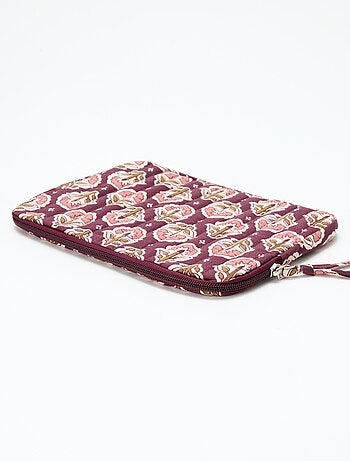Funda para tablet 11 pulgadas - Kiabi Home