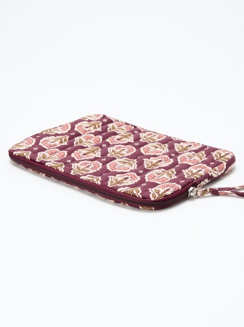 Funda para tablet 11 pulgadas - Kiabi Home - Kiabi