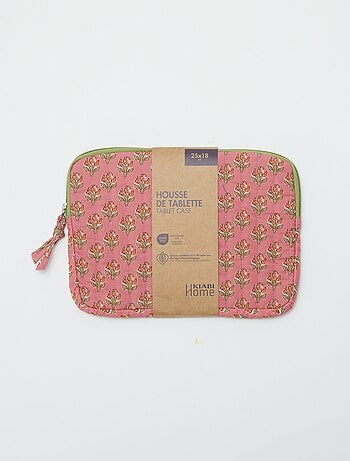 Funda para tablet 11 pulgadas - Kiabi Home