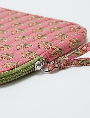Funda para tablet 11 pulgadas - Kiabi Home