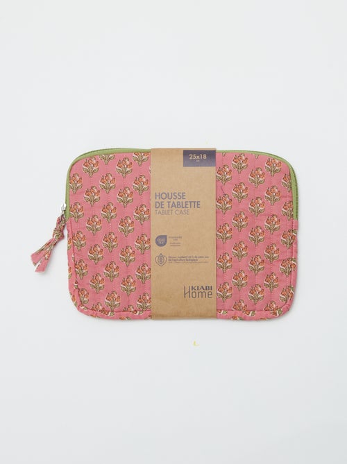 Funda para tablet 11 pulgadas - Kiabi Home - Kiabi