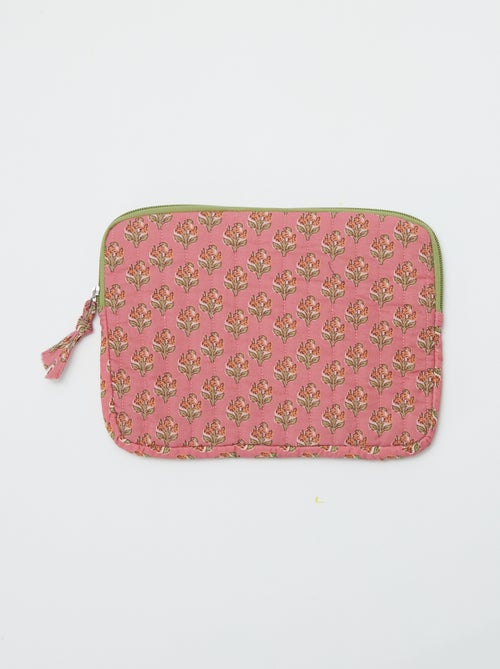 Funda para tablet 11 pulgadas - Kiabi Home - Kiabi