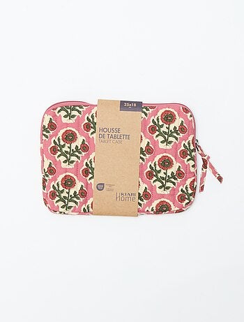 Funda para tablet 11 pulgadas - Kiabi Home