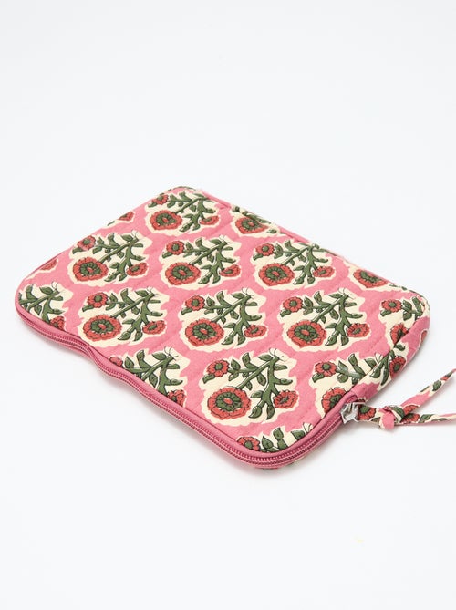 Funda para tablet 11 pulgadas - Kiabi Home - Kiabi