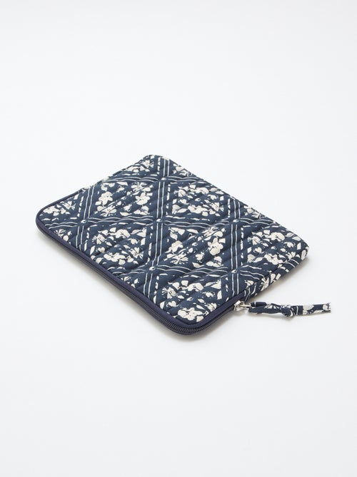 Funda para tablet 19 x 25 cm - Kiabi Home - Kiabi