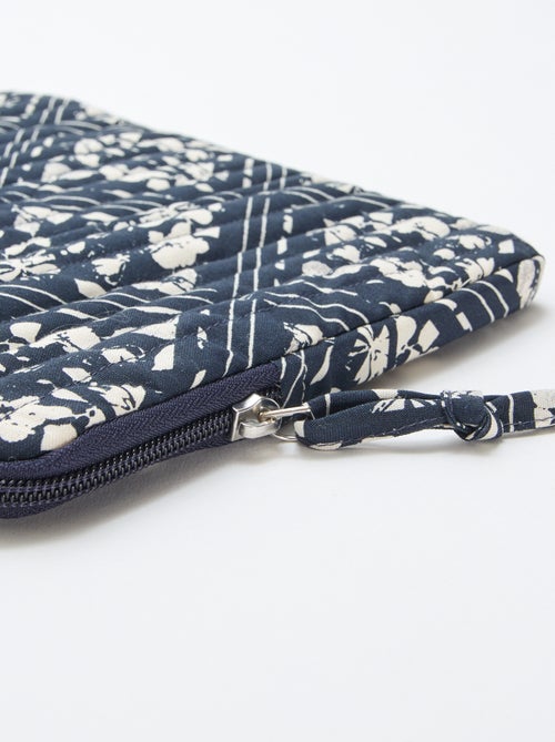 Funda para tablet 19 x 25 cm - Kiabi Home - Kiabi